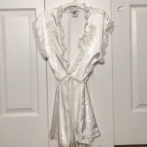 White Robe